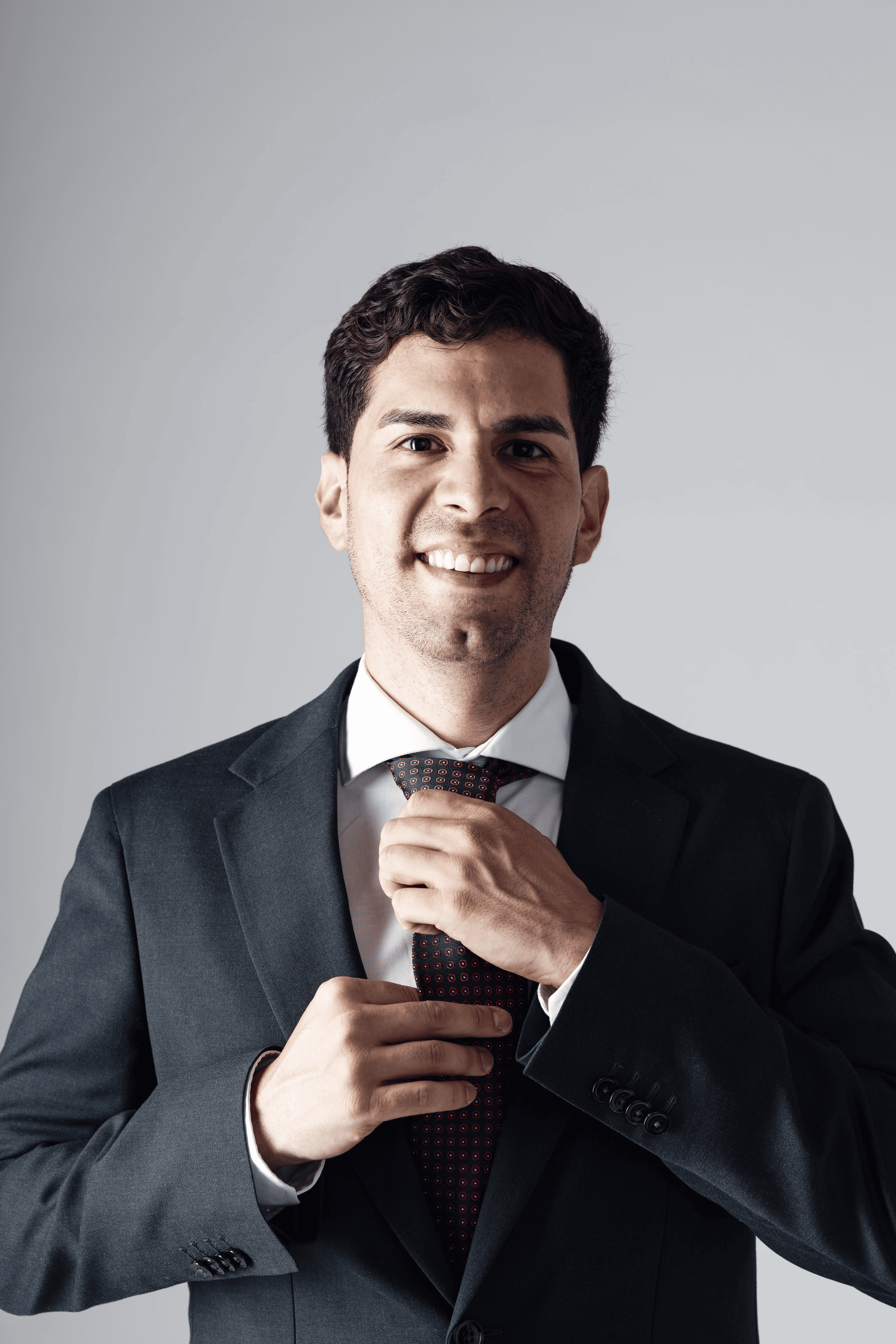 Luis Angel Alfonso Zamora